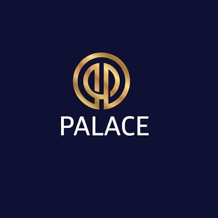 Palace Hotel Uman Bagian luar foto